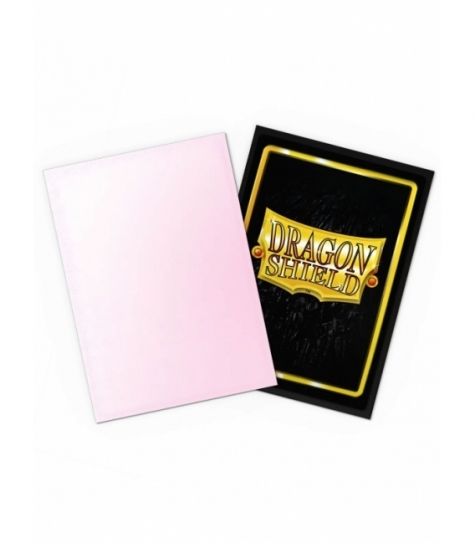 100 Fundas Blossom Dragon Shield Dual