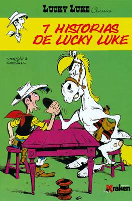 Lucky Luke La amnesia de los Dalton - Imagen 2