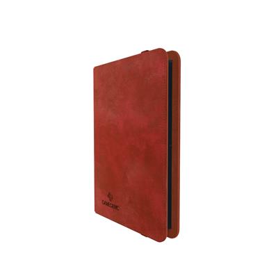 Album Prime 8 Bolsillos - Rojo