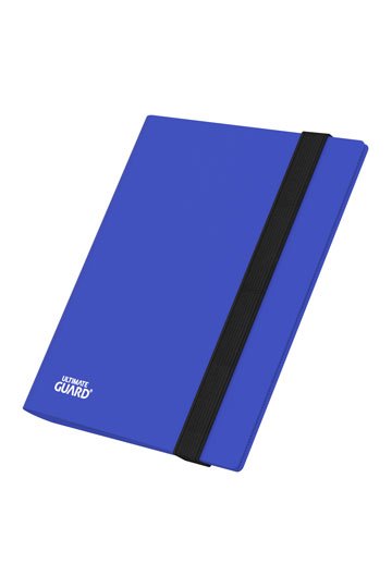 Album flexible pequeño azul - Imagen 2