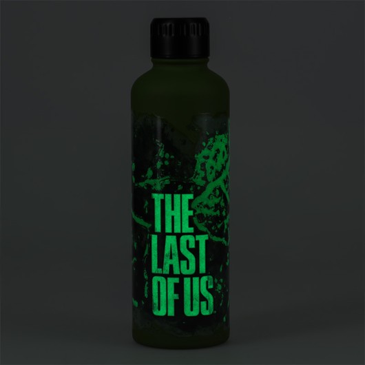 Botella The Last of Us - Imagen 2