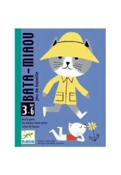 Bata-Miaou