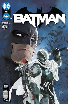 Batman 16
