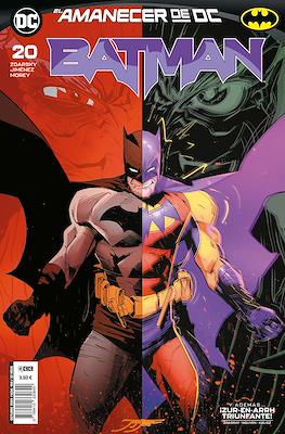 Batman 20