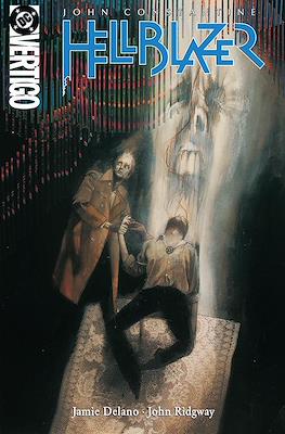 Biblioteca John Constantine Hellblazer 2