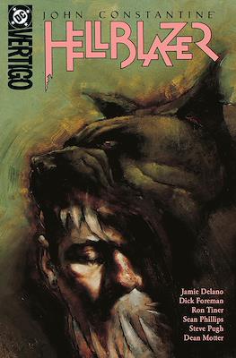 Biblioteca John Constantine Hellblazer 7 - Nº 28 a 33