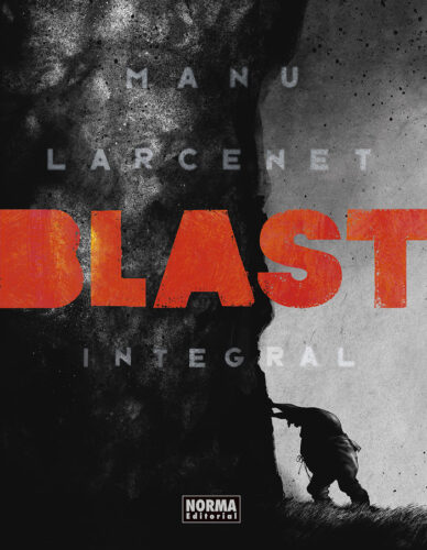 Blast. Edicion integral