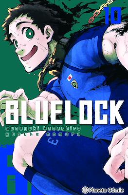 Blue Lock 10