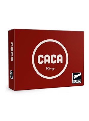 CACA El Juego