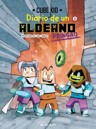 Diario de un Aldeano Pringao 3