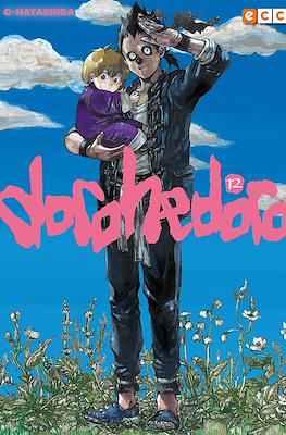 Dorohedoro 12