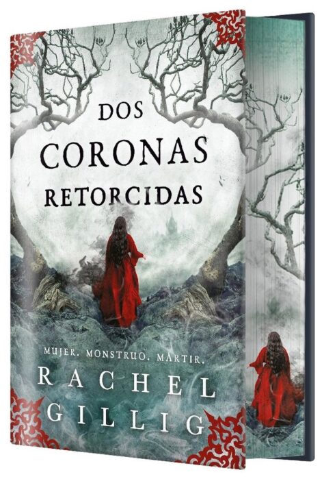 Dos Coronas Retorcidas (Edicion Especial Limitada)