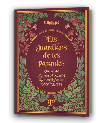 Els guardians de les paraules