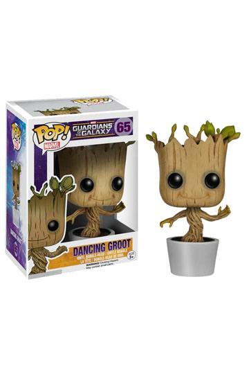 Funko Groot Bailarin