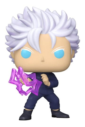 Funko Satoru Gojo