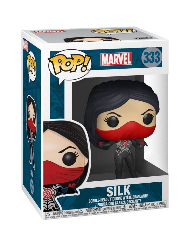 Funko Silk