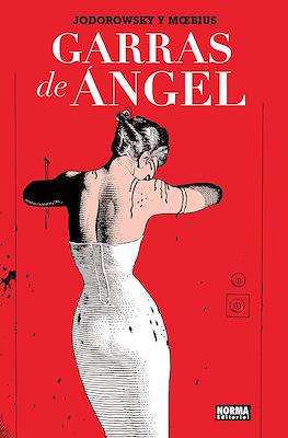Garras De Angel (Nueva Edicion)
