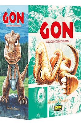 Gon. Serie Completa