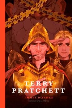 Homes d'Armes de Terry Pratchett