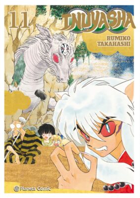 Inuyasha 11/30