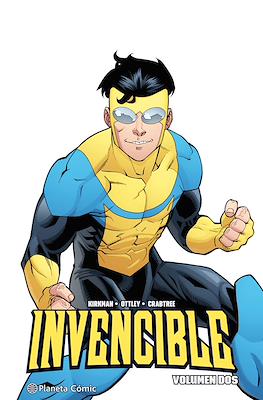 Invencible 2