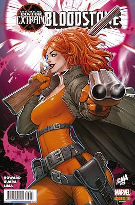 La Muerte Del Doctor Extraño Especial Bloodstone