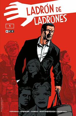 Ladrón de ladrones 1