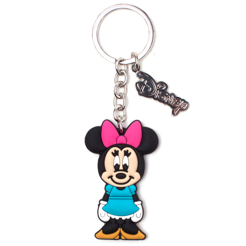 Llavero Minnie