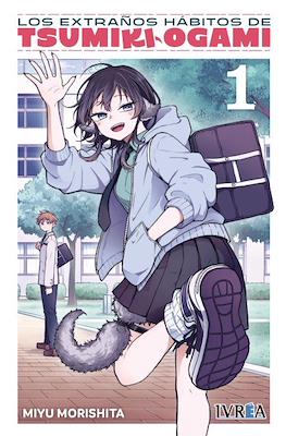 Los Extraños Habitos De Tsumiki Ogami 1