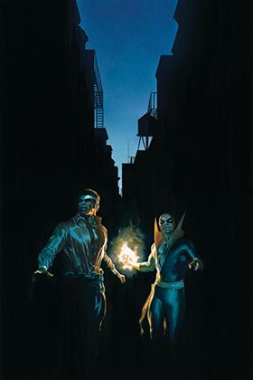 Marvel 03 De 06