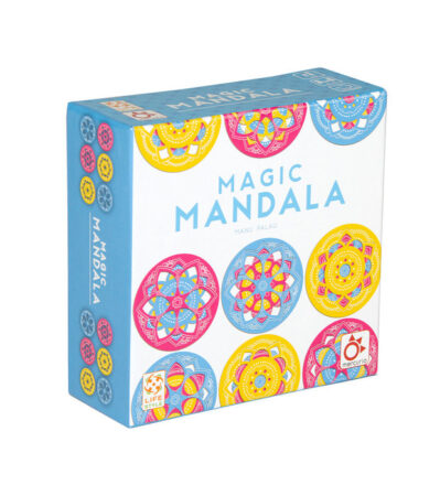 Magic Mandala
