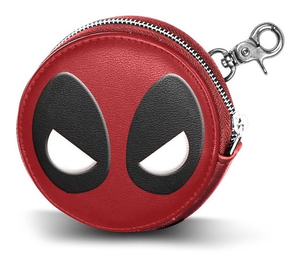 Monedero Deadpool