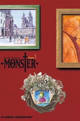 Monster 5