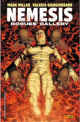 Nemesis Rogues' Gallery
