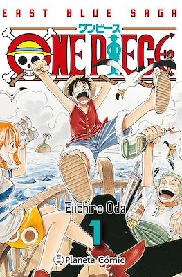 One Piece 14 (3 en 1) - Imagen 2