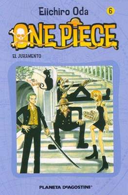 One Piece 05 - Imagen 2