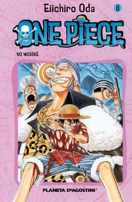One Piece 06 - Imagen 2