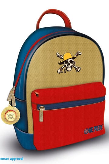 Bolso Mochila One Piece
