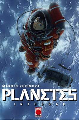 Planetes Integral (Nueva Edicion )