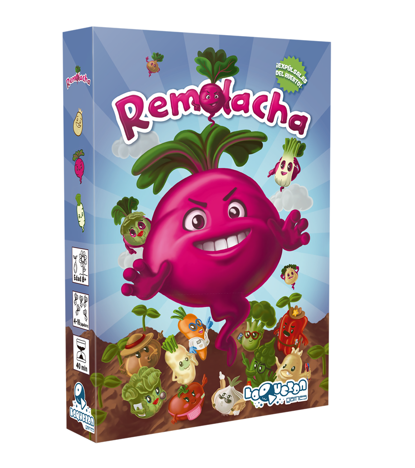 Remolacha