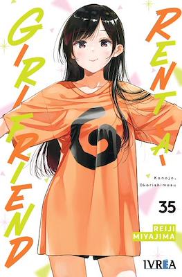 Rent-A-Girlfriend 35