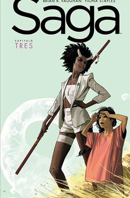 Saga 2 - Imagen 3