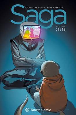 Saga 2 - Imagen 2