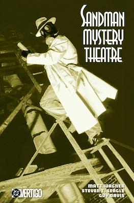 Sandman Mystery Theatre 1