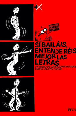 Si bailáis, entenderéis mejor las letras