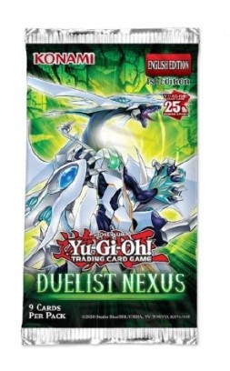 Sobre Nexus Duelista