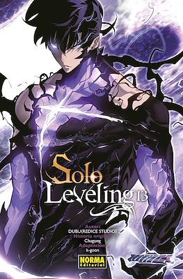 Solo Leveling 13