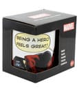 Taza Deadpool Feels Great - Imagen 2