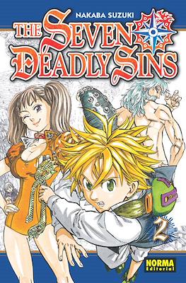 The Seven Deadly Sins 1 - Imagen 2