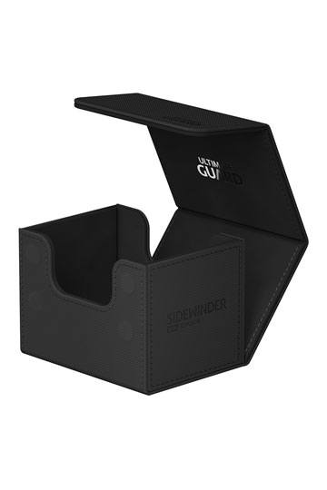Ultimate Guard Sidewinder 100+ Negro